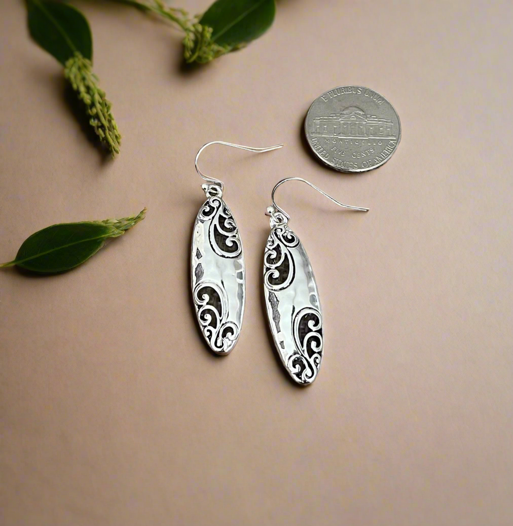 Audrey Earrings