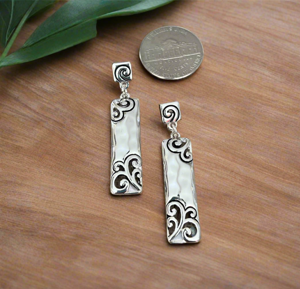Amelia Earrings