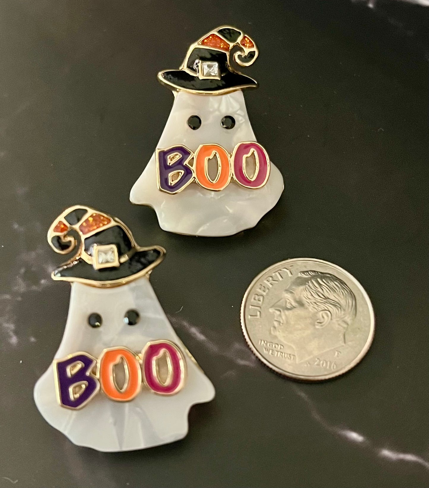 Boo to You! Earrings