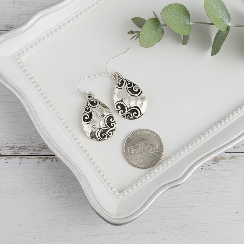 Clara Earrings
