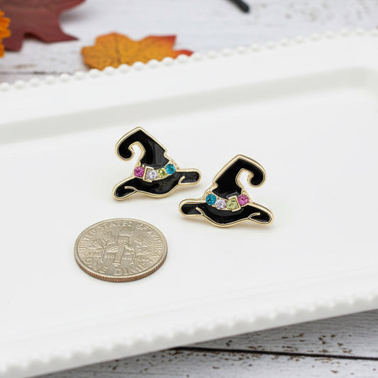 Sweet Sorceress Earrings