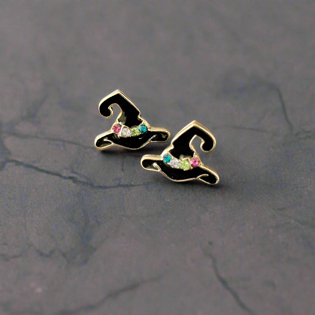 Sweet Sorceress Earrings