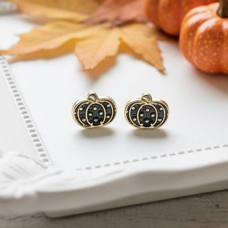 Petite Punks Earrings