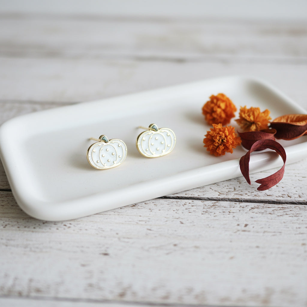 Petite Punks Earrings