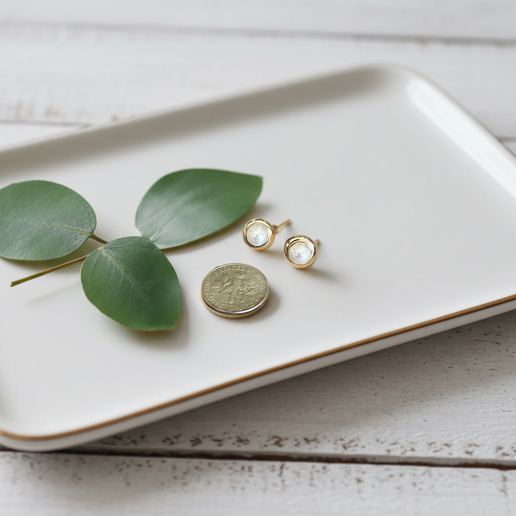 Out Running Errands Earrings