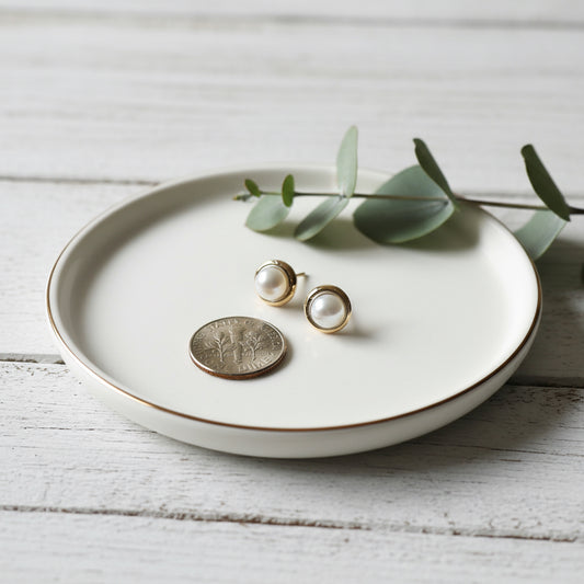 Out Running Errands Earrings