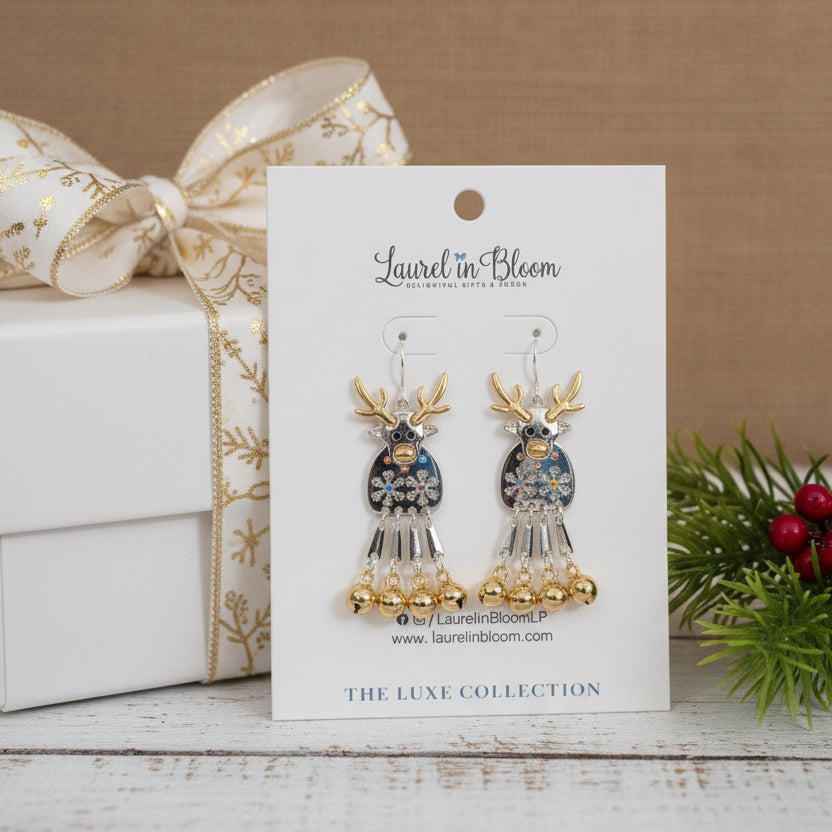 Jingle & Joy Reindeer Collection