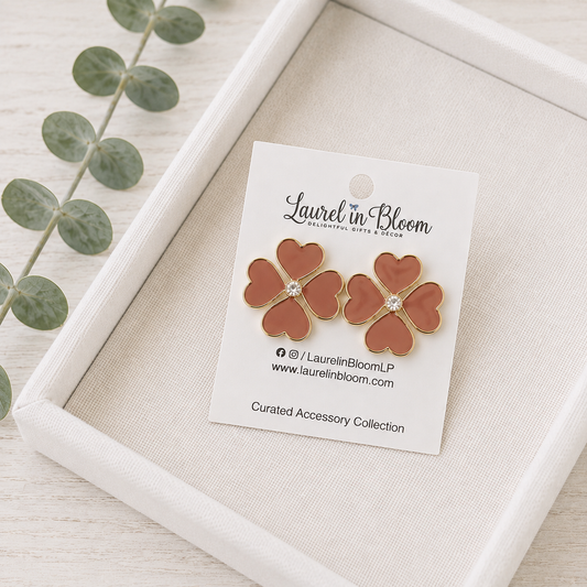Sunday Social Set (Dusty Rose)