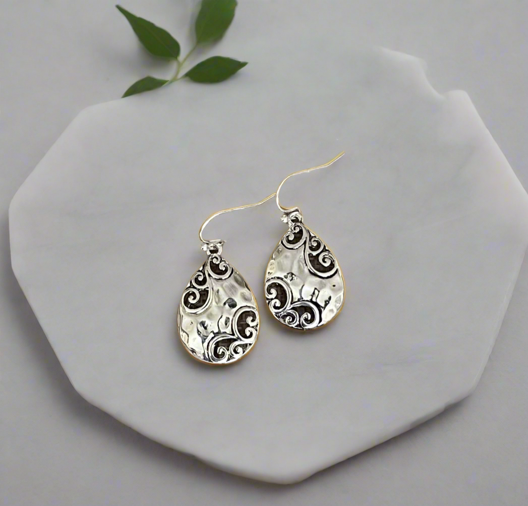 Clara Earrings