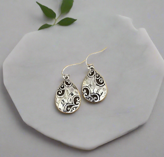 Clara Earrings