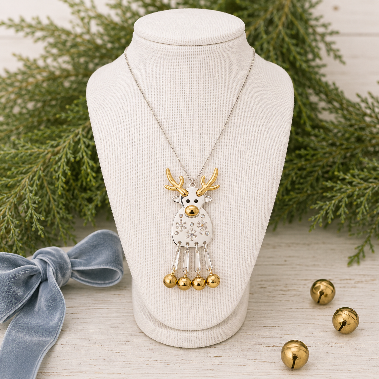 Jingle & Joy Reindeer Collection