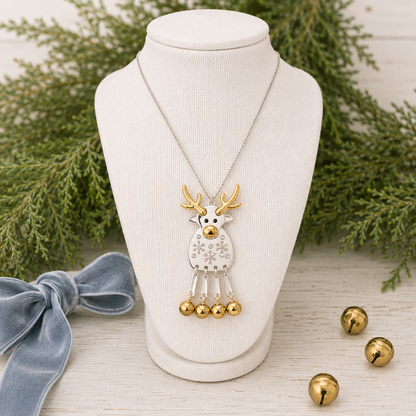 Jingle & Joy Reindeer Collection
