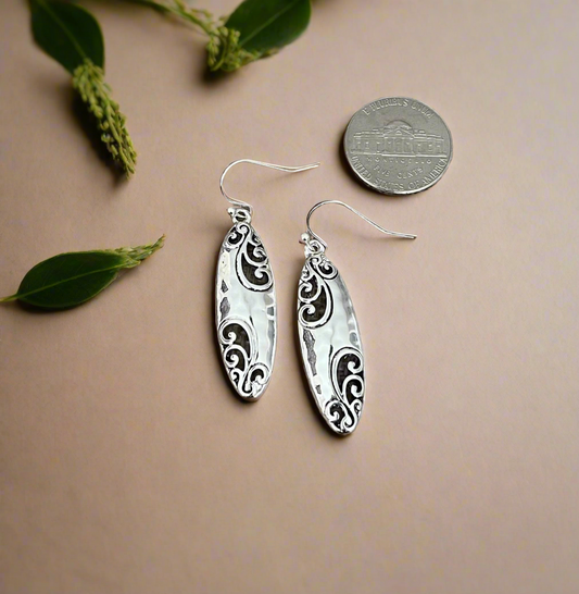Audrey Earrings