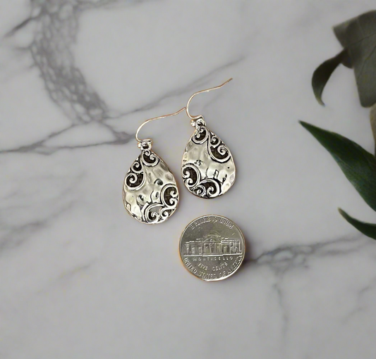 Clara Earrings
