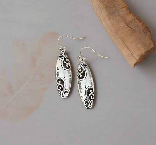 Audrey Earrings