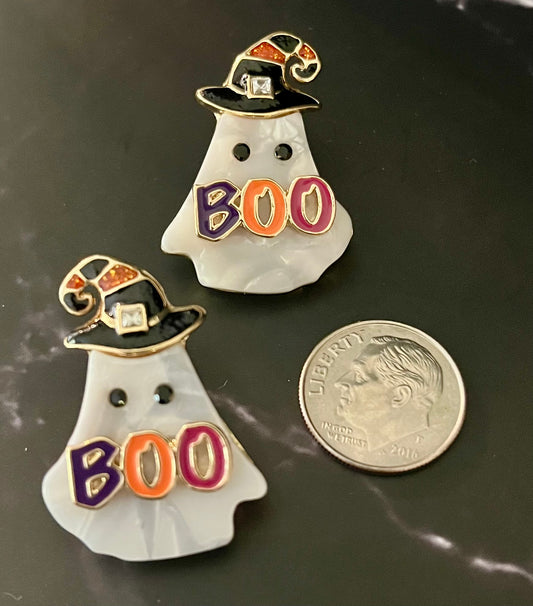 Boo to You! Earrings