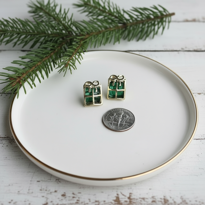 My Favorite Things Earrings