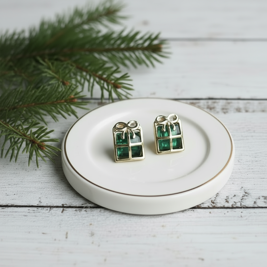 My Favorite Things Earrings