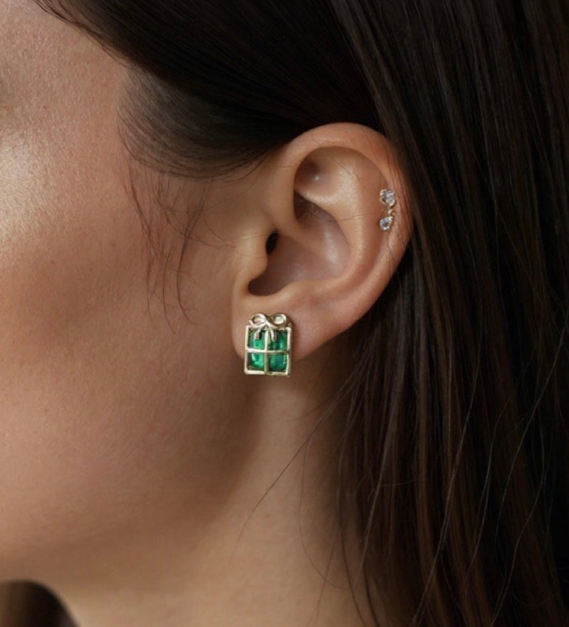 My Favorite Things Earrings