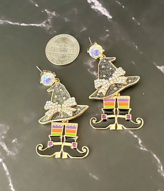 Spellbound Earrings