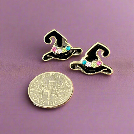 Sweet Sorceress Earrings