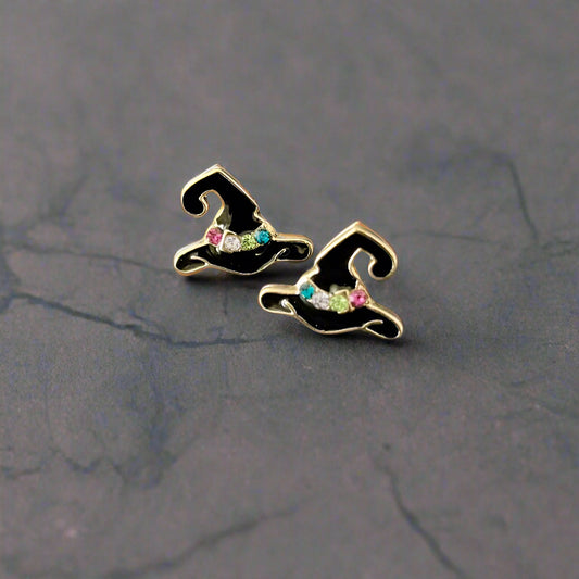 Sweet Sorceress Earrings