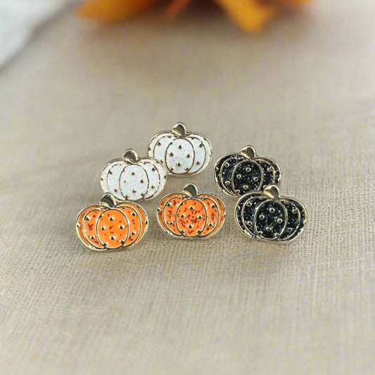 Petite Punks Earrings