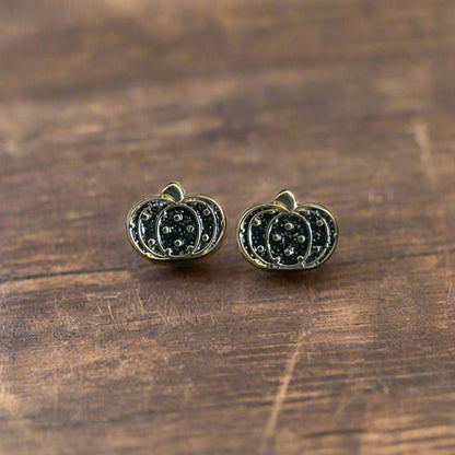Petite Punks Earrings