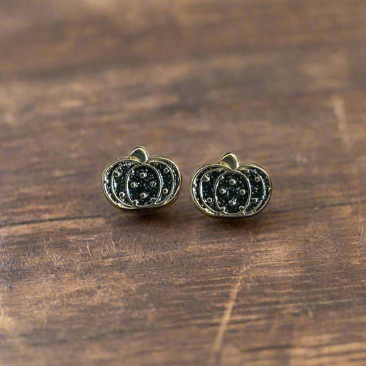 Petite Punks Earrings