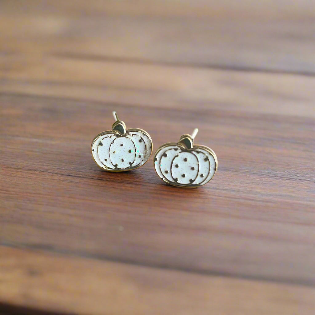 Petite Punks Earrings