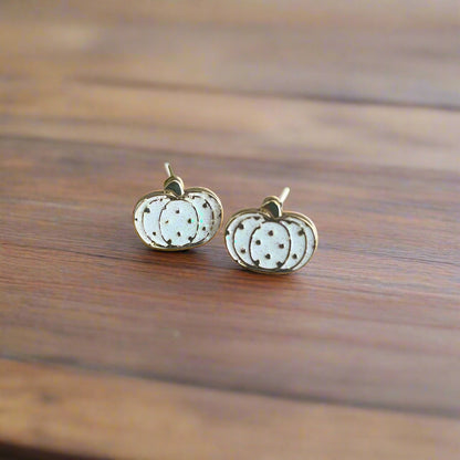 Petite Punks Earrings