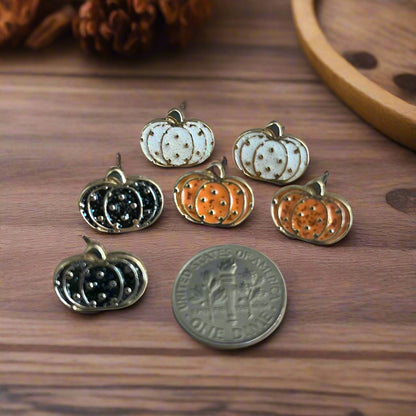 Petite Punks Earrings