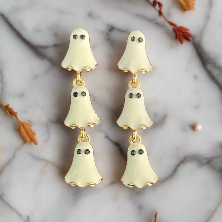 Boo-tiful Baubles