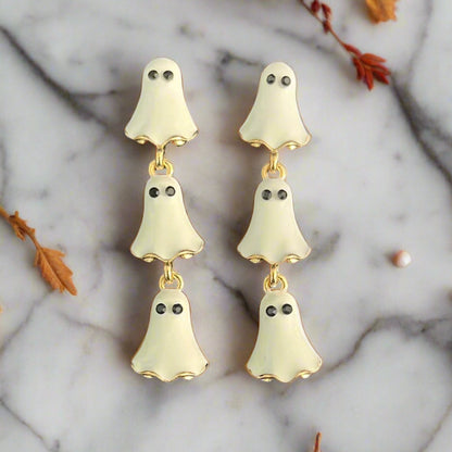 Boo-tiful Baubles