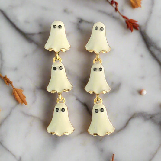 Boo-tiful Baubles