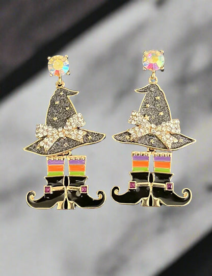 Spellbound Earrings