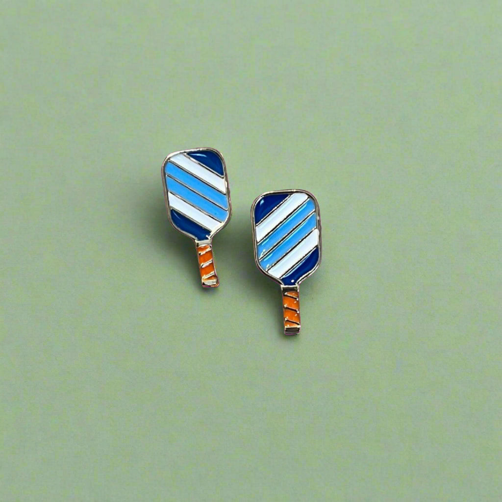 Prettiest Pickler Pickleball Earrings