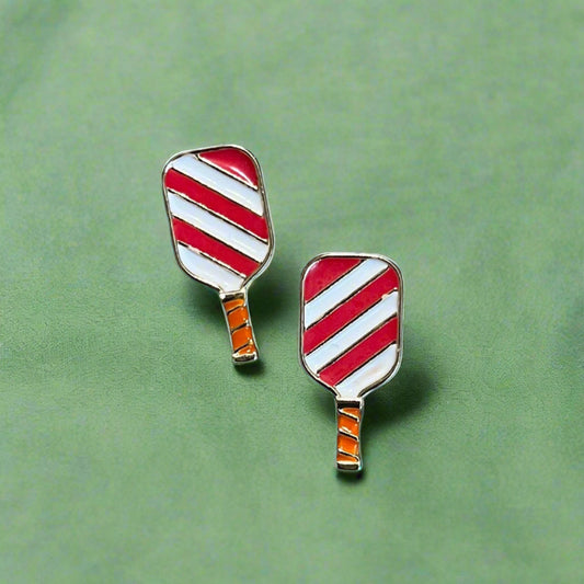 Prettiest Pickler Pickleball Earrings
