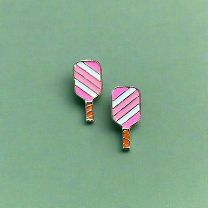 Prettiest Pickler Pickleball Earrings