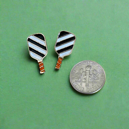 Prettiest Pickler Pickleball Earrings