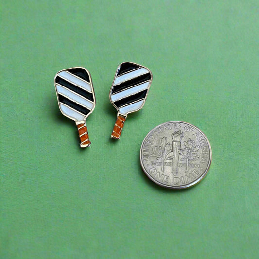 Prettiest Pickler Pickleball Earrings