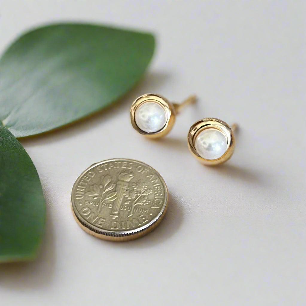 Out Running Errands Earrings