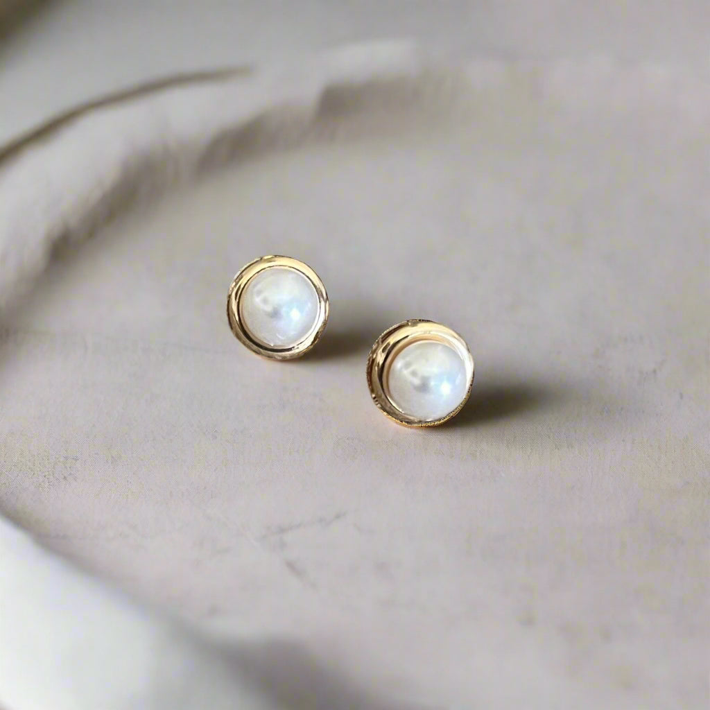 Out Running Errands Earrings