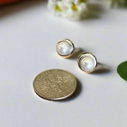 Out Running Errands Earrings
