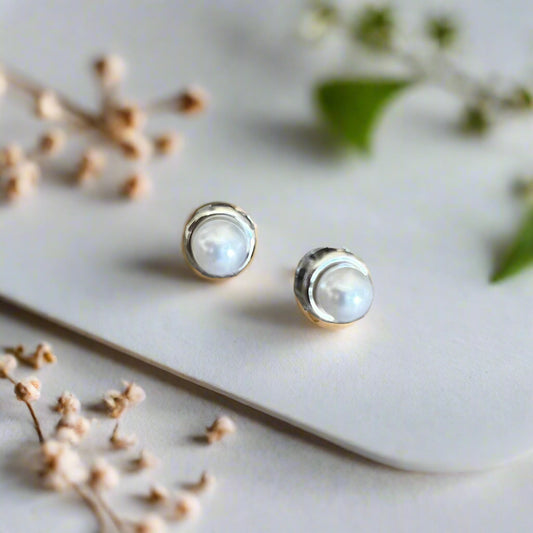 Out Running Errands Earrings