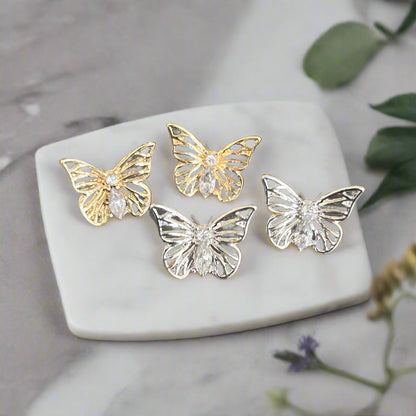 Butterfly Memories Earrings
