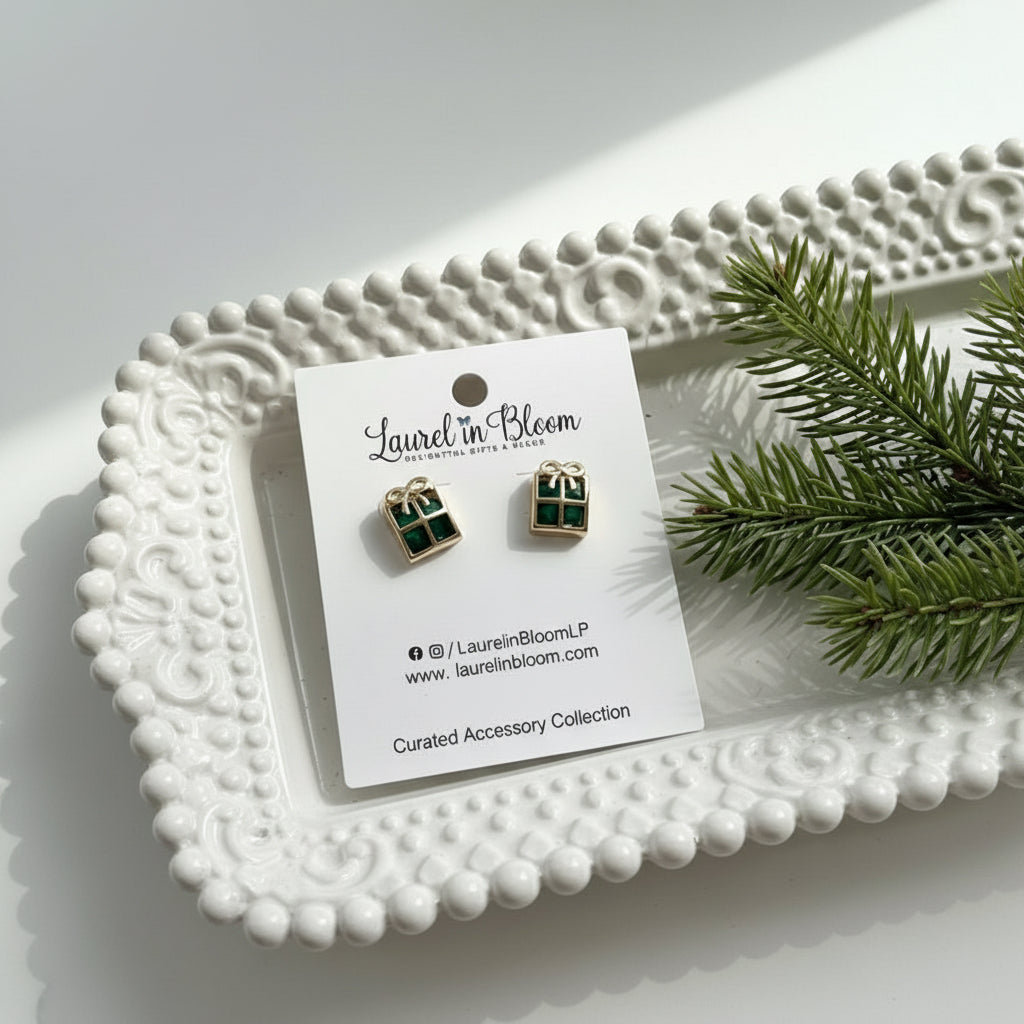 My Favorite Things Earrings