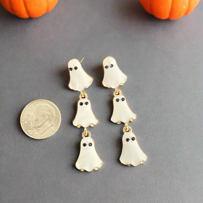 Boo-tiful Baubles