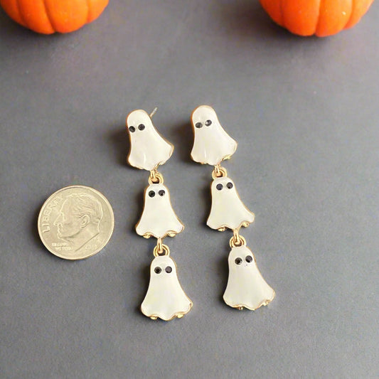 Boo-tiful Baubles
