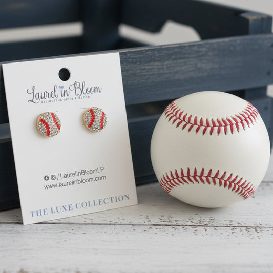 Signature Sport Baseball Studs